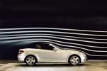 Mercedes-Benz SLK-Class 2005 года
